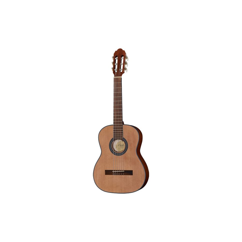 Gewa Student Natural Cedar 1/2 – Thomann Ireland