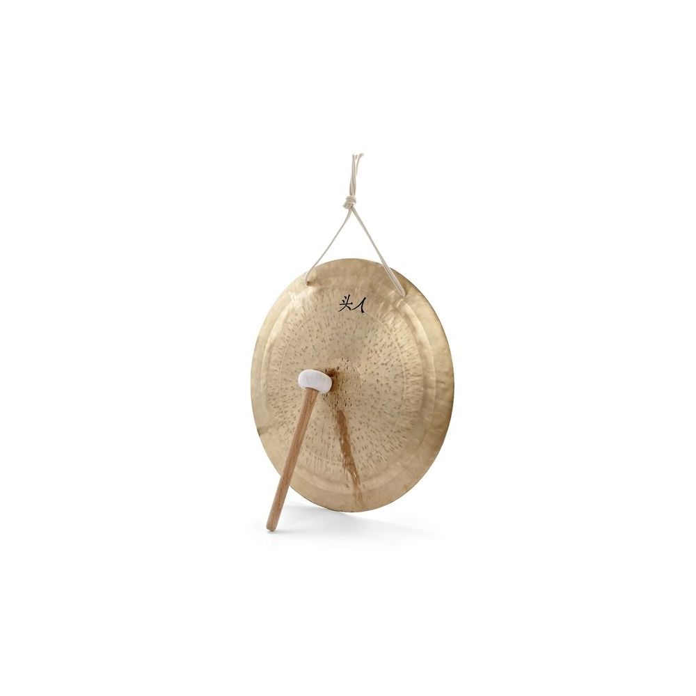 Thomann Wind Gong 45 – Thomann Ireland
