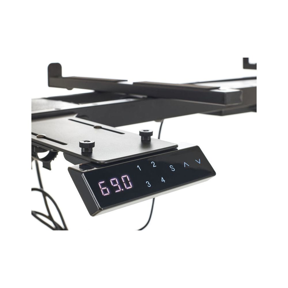 Roadworx Multi Electric Stand – Thomann Ireland