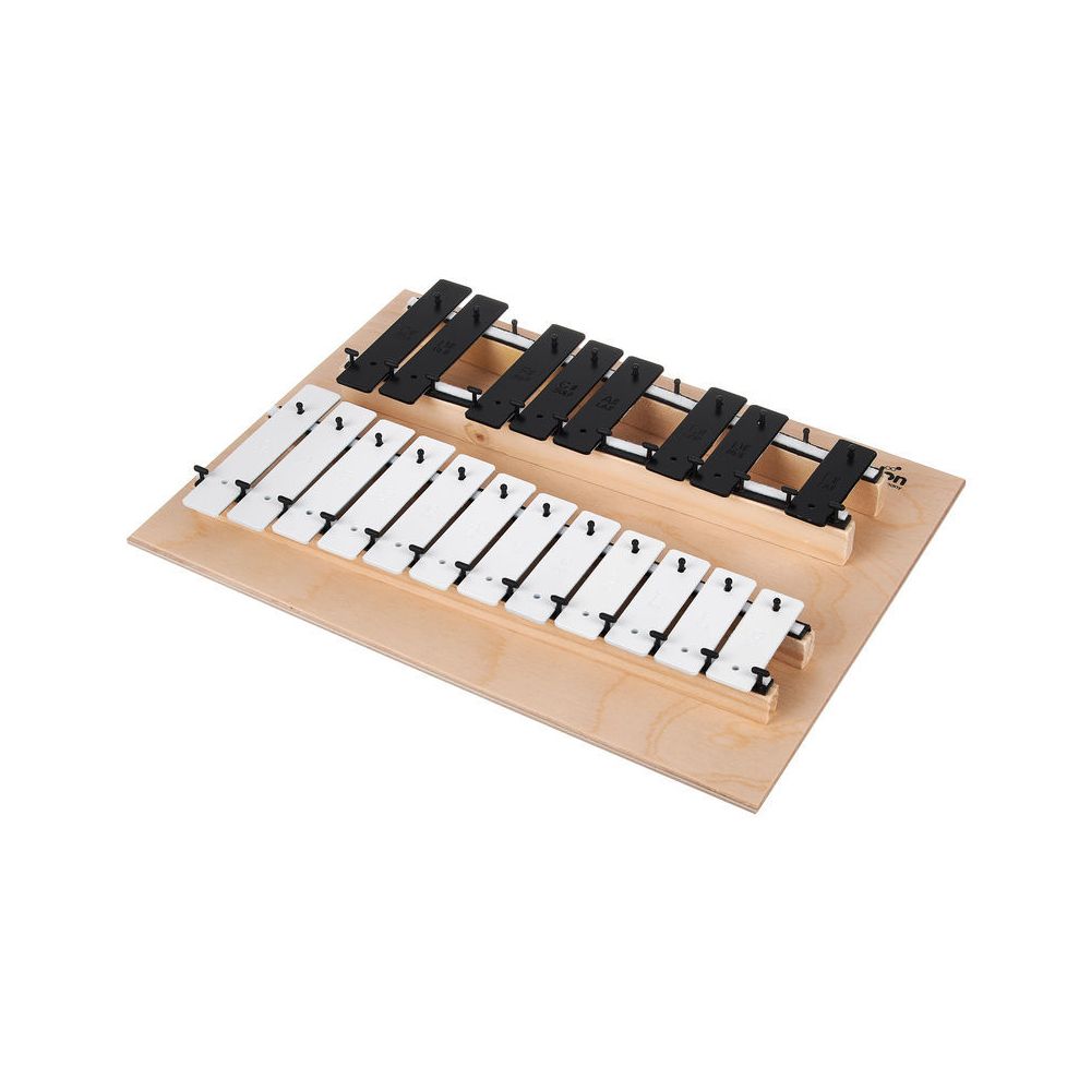 Goldon 11070 Chromatic Metalophone – Thomann Ireland