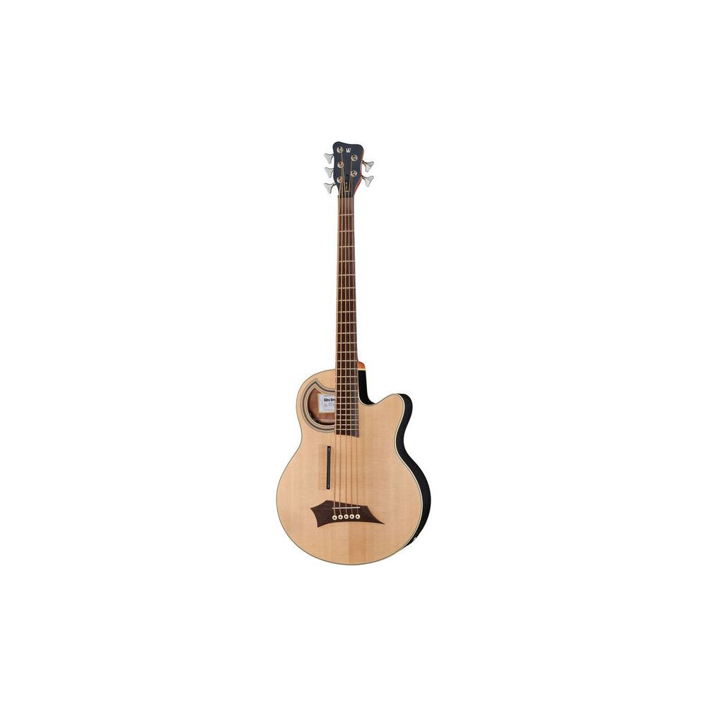 Warwick RB Alien Standard 5 NT – Thomann Ireland