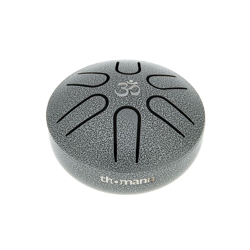 Thomann Tongue Drum 3" Mini S – Thomann Ireland