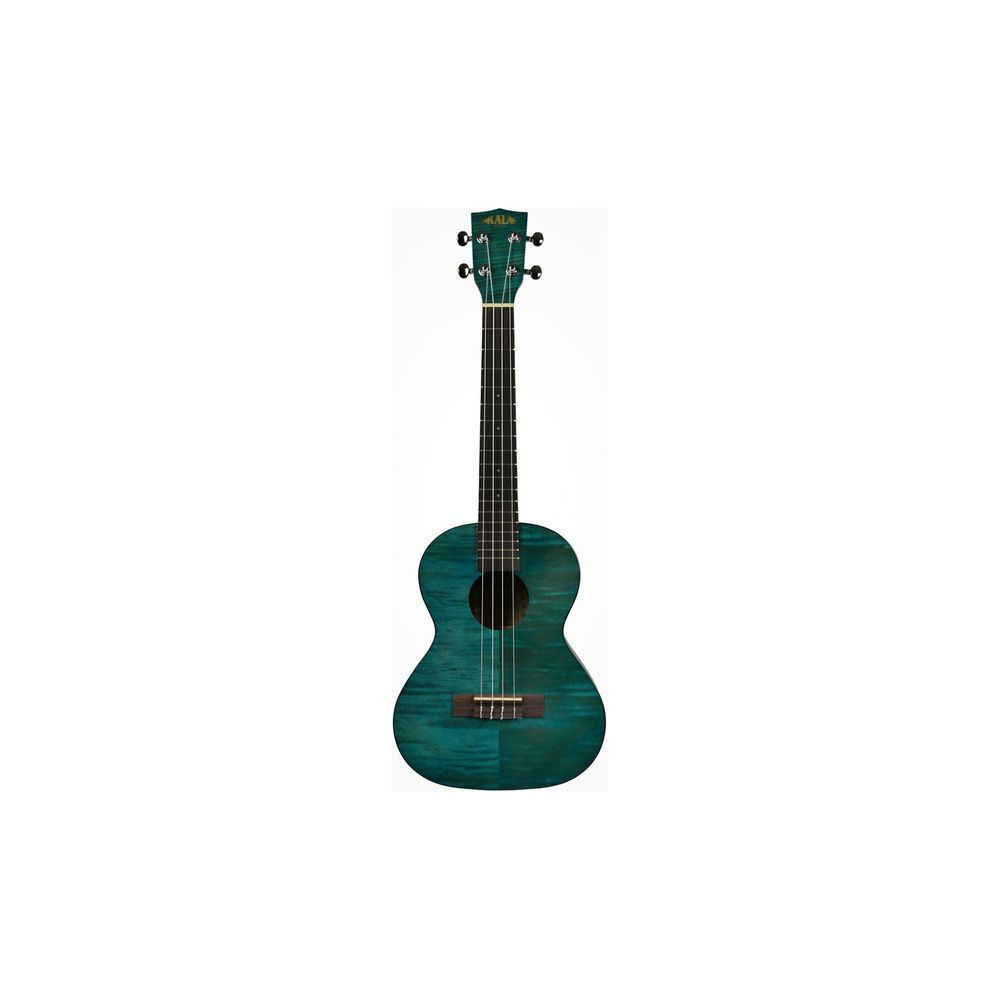 Kala Blue Exotic Mahogany Tenor – Thomann Ireland