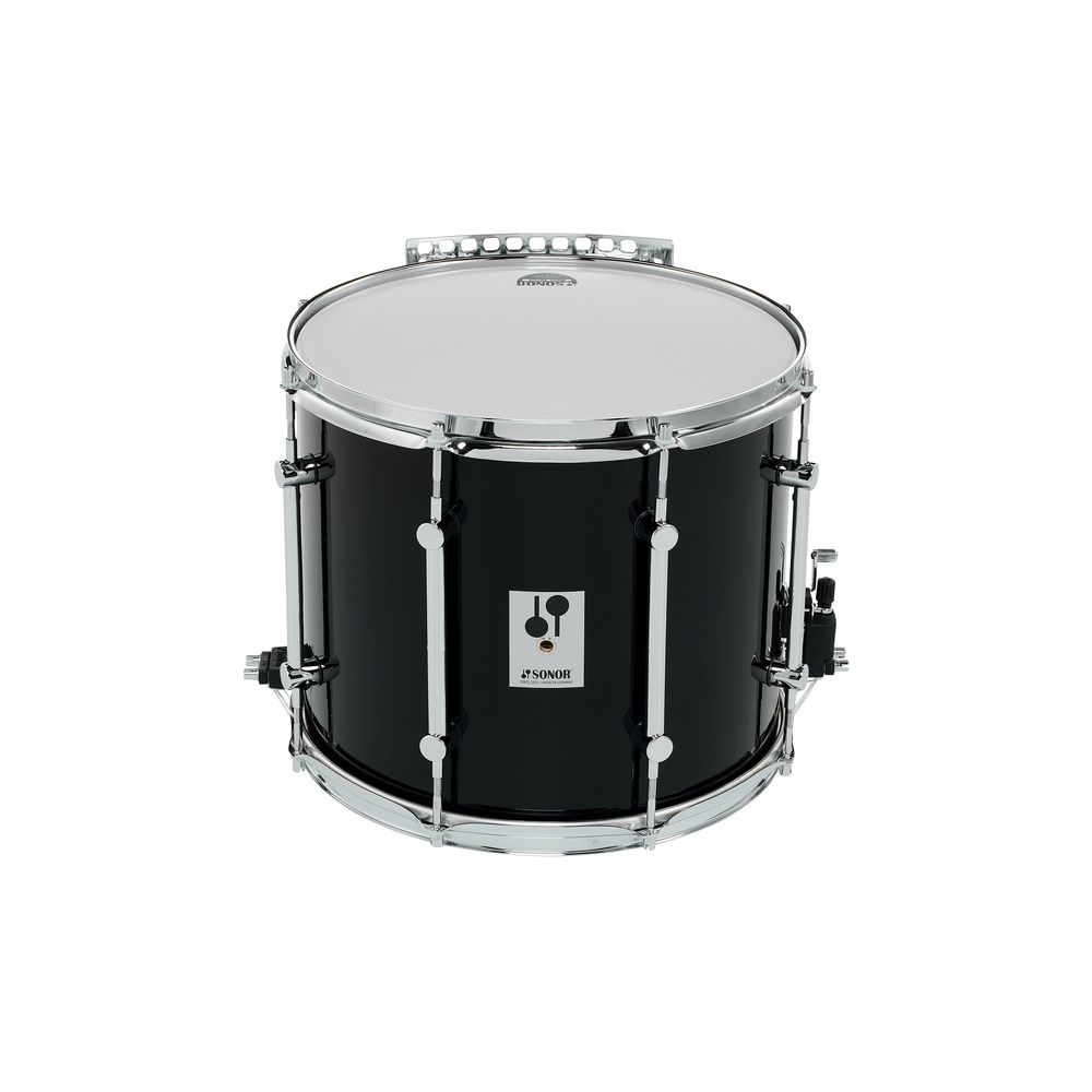 Sonor MB1412 CB Parade Snare Drum – Thomann Ireland