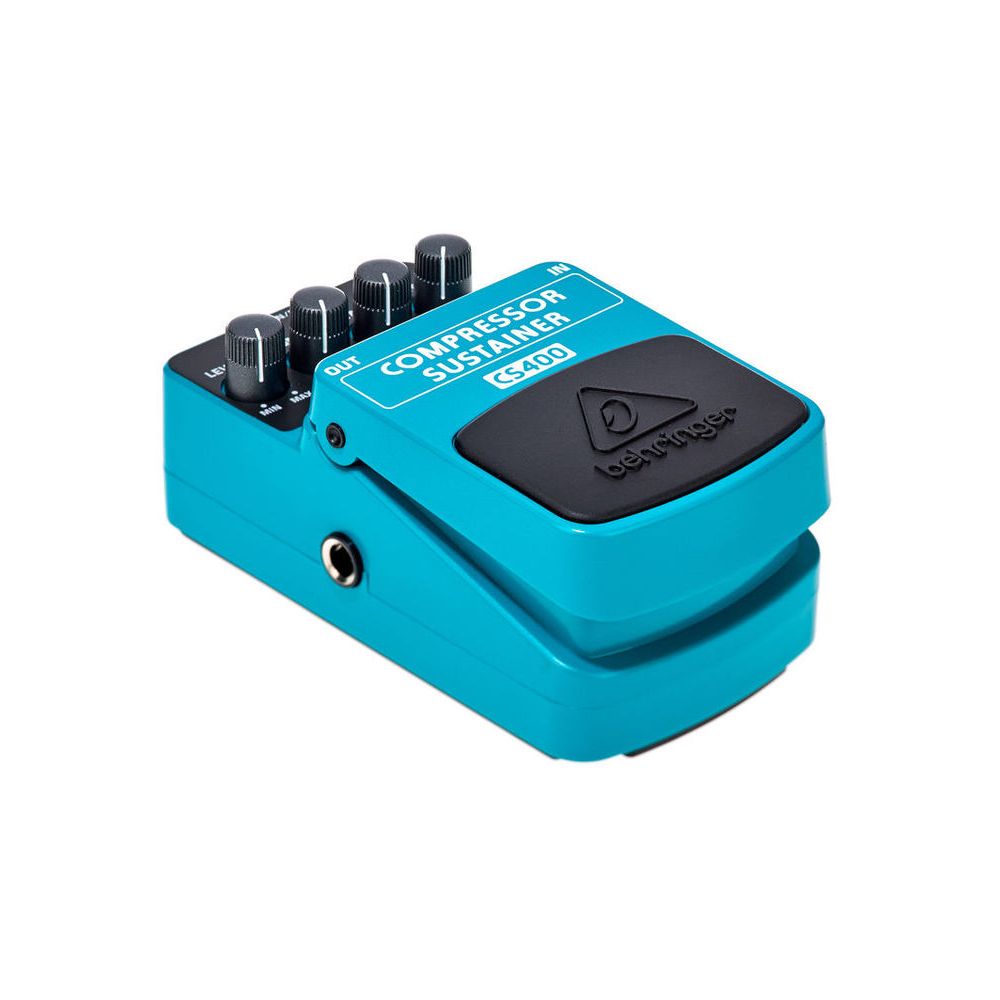 Behringer CS400 – Thomann Ireland