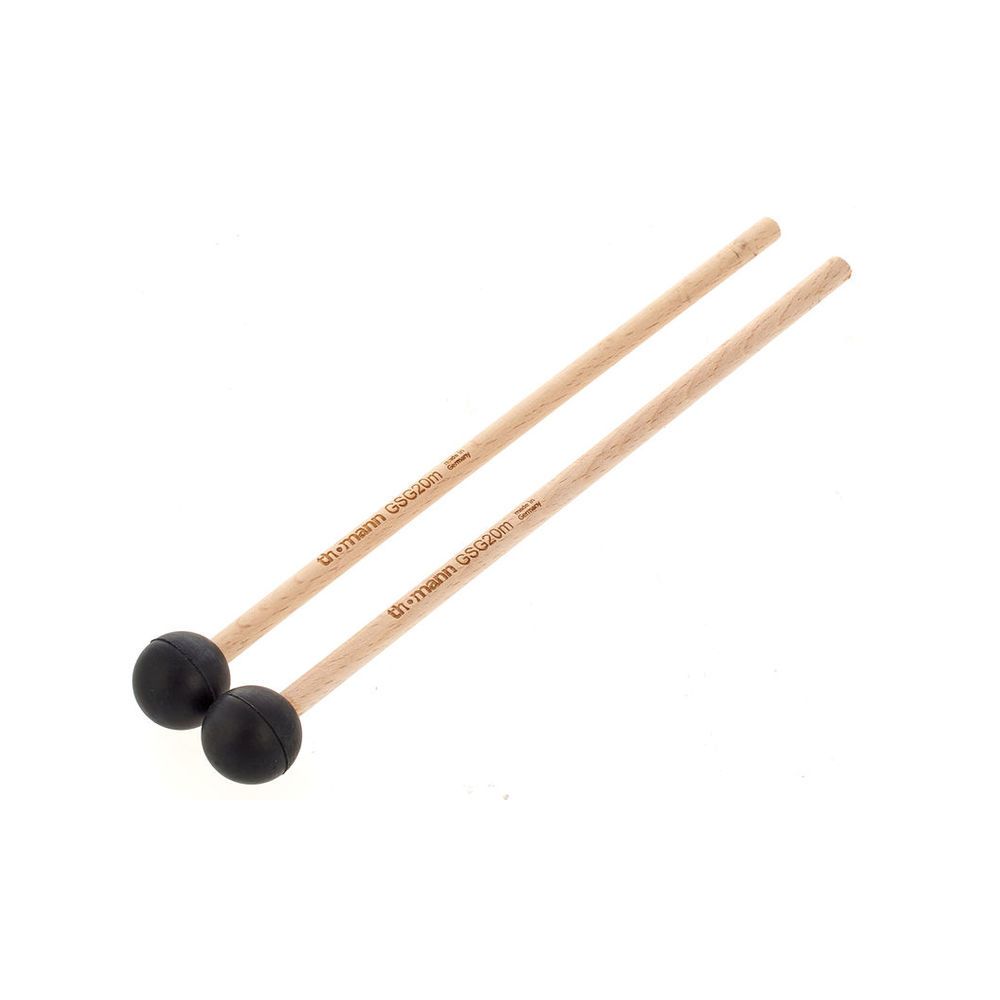 Thomann GSG20m Glockenspiel mallet – Thomann Ireland