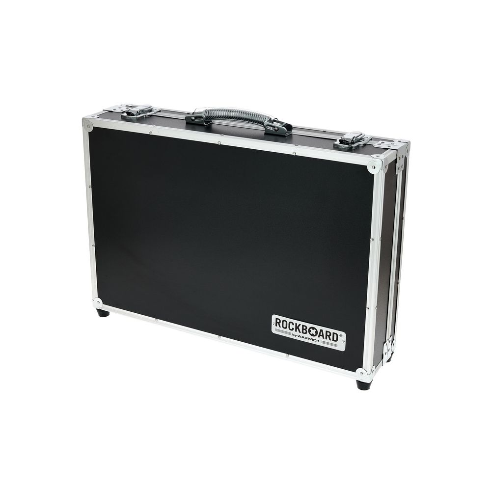Rockboard Pedal Case EPC 02 Black – Thomann Ireland