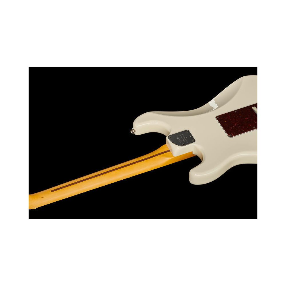 Fender AM Pro II Strat MN OWT – Thomann Ireland