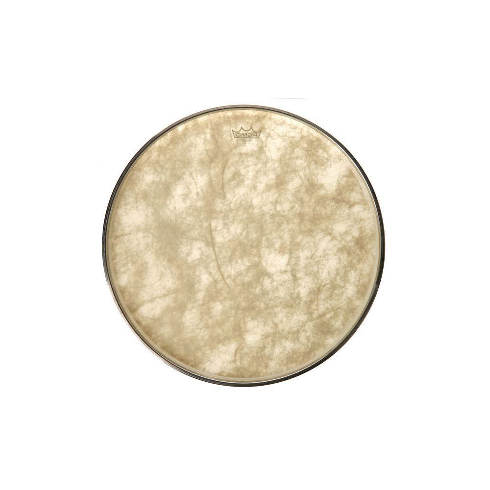 Remo 22" Fiberskyn 3 Medium (FA) – Thomann Ireland