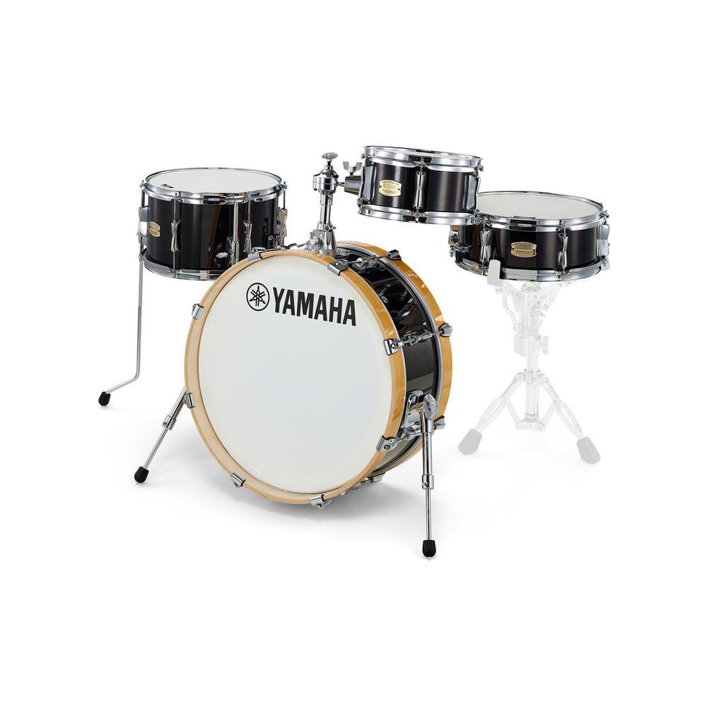 Yamaha Stage Custom Hip Shell Set RB – Thomann Ireland