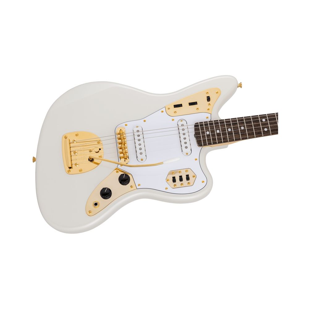 Fender MIJ Trad II 60s Jaguar WPL – Thomann Ireland