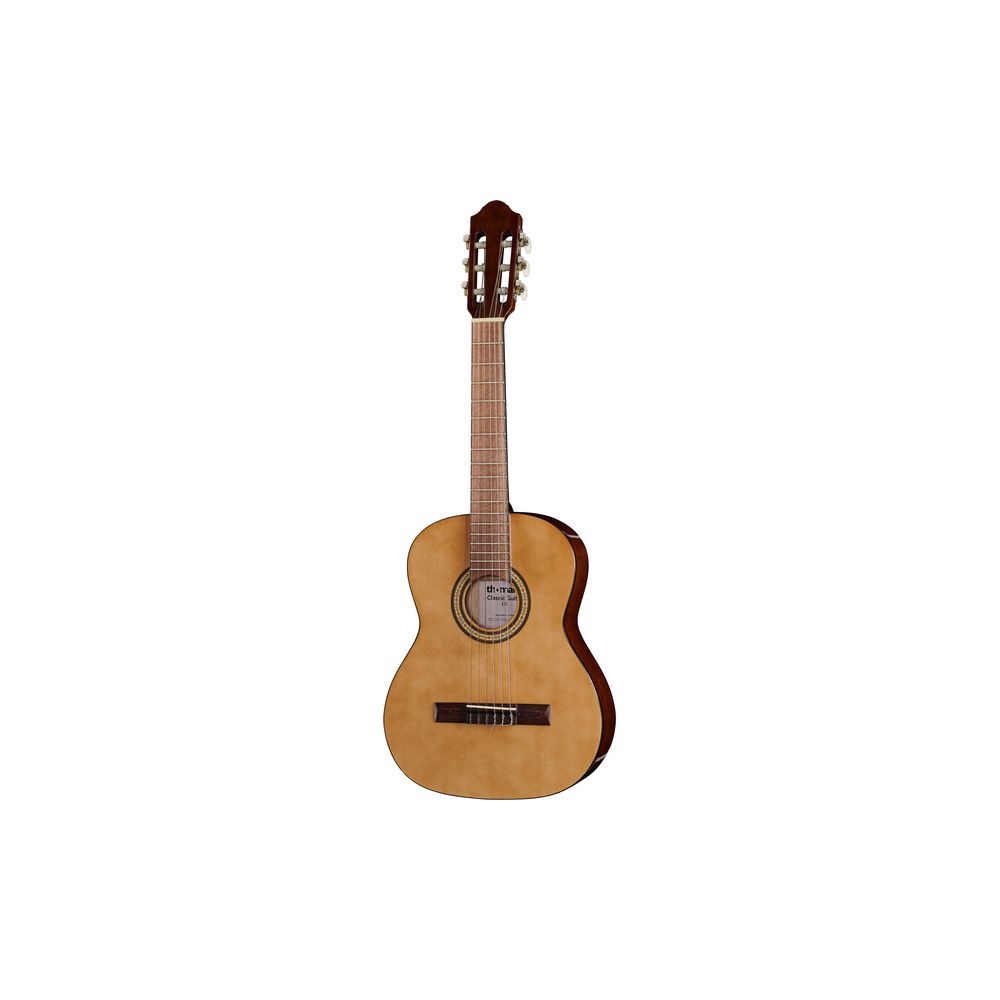 Thomann Classic Guitar 1/2 Lefthand – Thomann Ireland