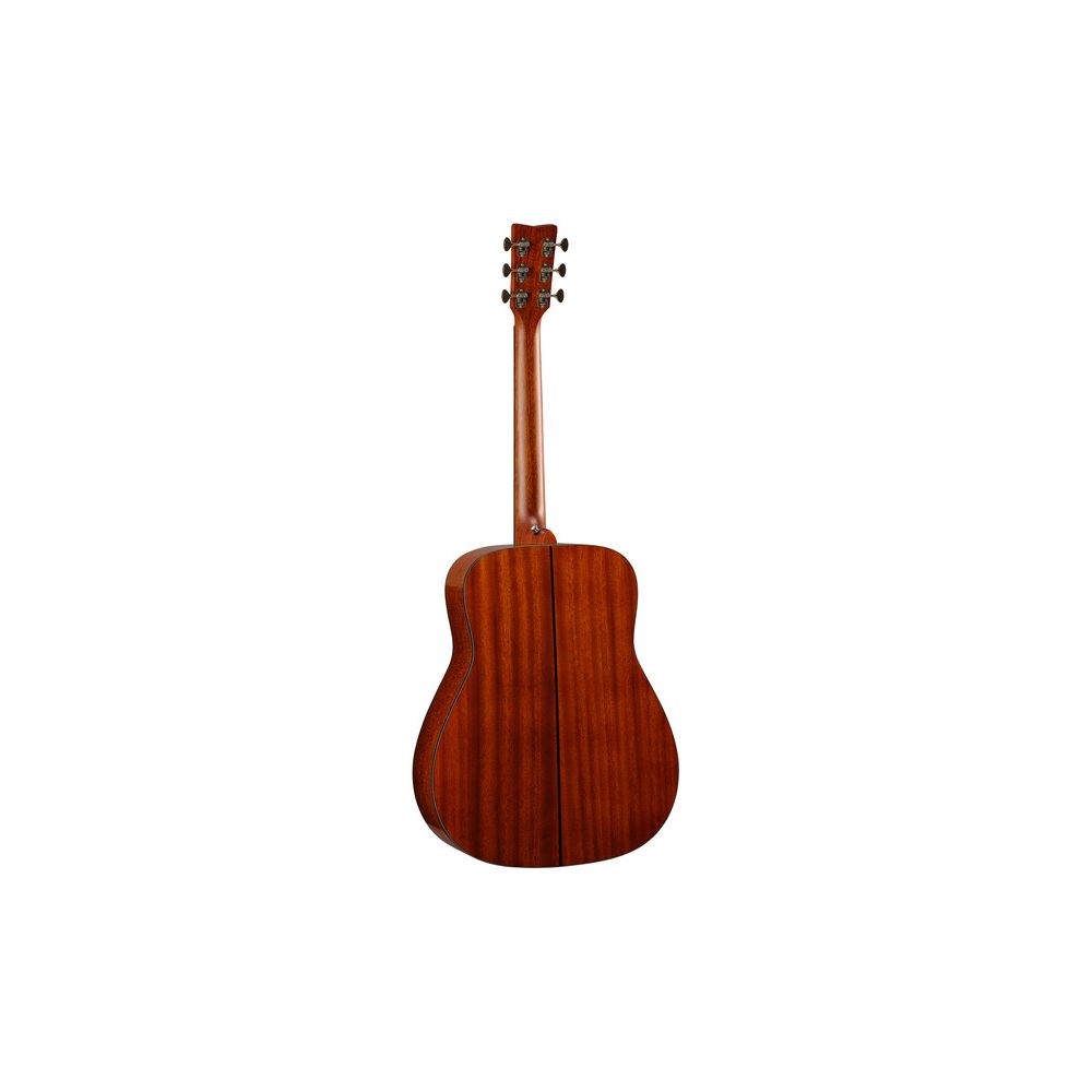 Yamaha FGX5G NT High Gloss – Thomann Ireland