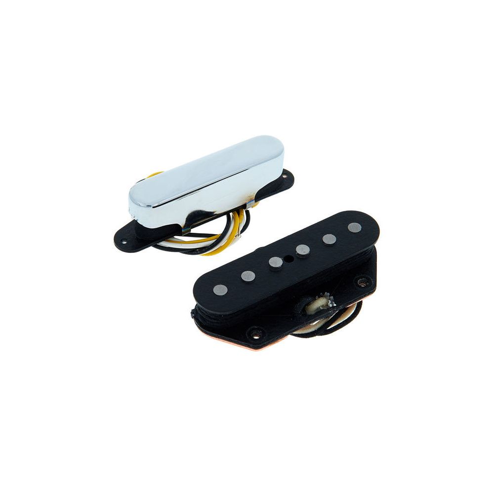 Fender CS Twisted Tele Pickup Set – Thomann Ireland
