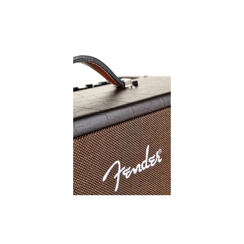 Fender Acoustic Junior – Thomann Ireland