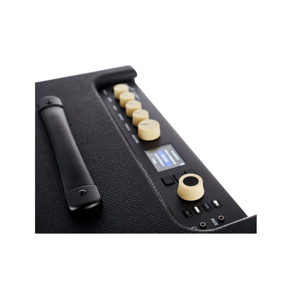 Fender Rumble Studio 40 – Thomann Ireland