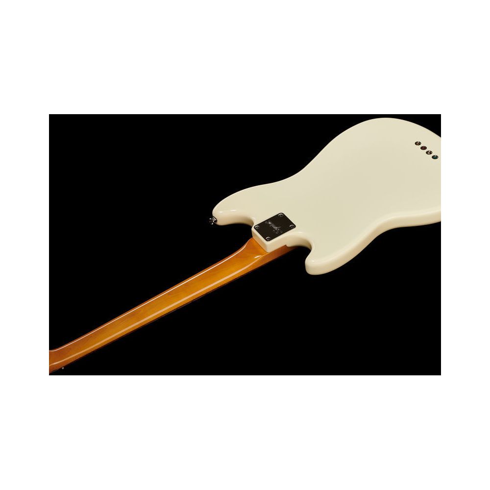 Squier CV 60s Mustang Bass OW – Thomann Ireland