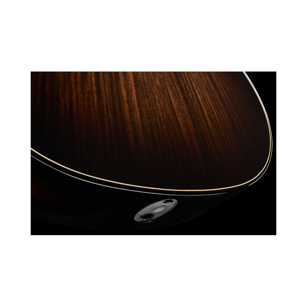 Taylor 814ce Builders Edition Blackt – Thomann Ireland