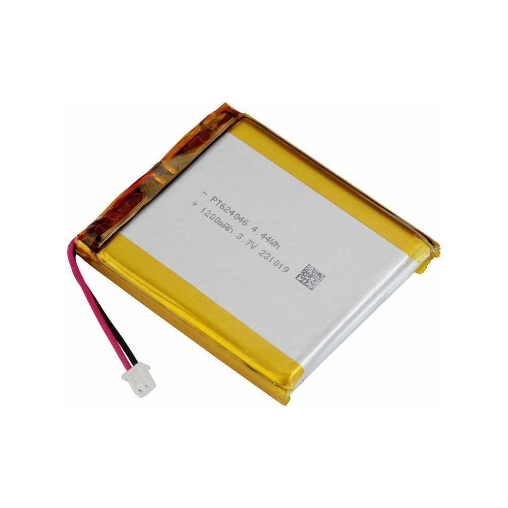 XVive U4 Battery Kit (BU4) – Thomann Ireland