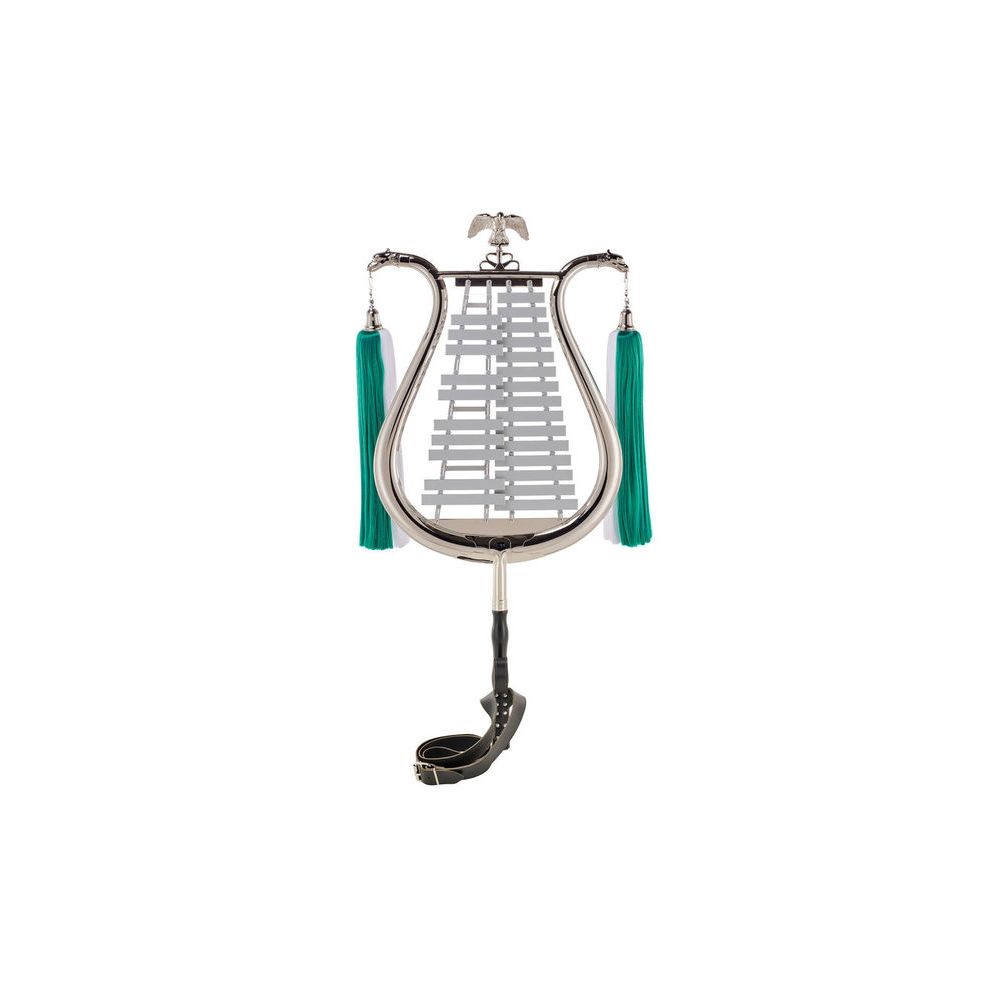 JK Lyra 120 Set green – Thomann Ireland