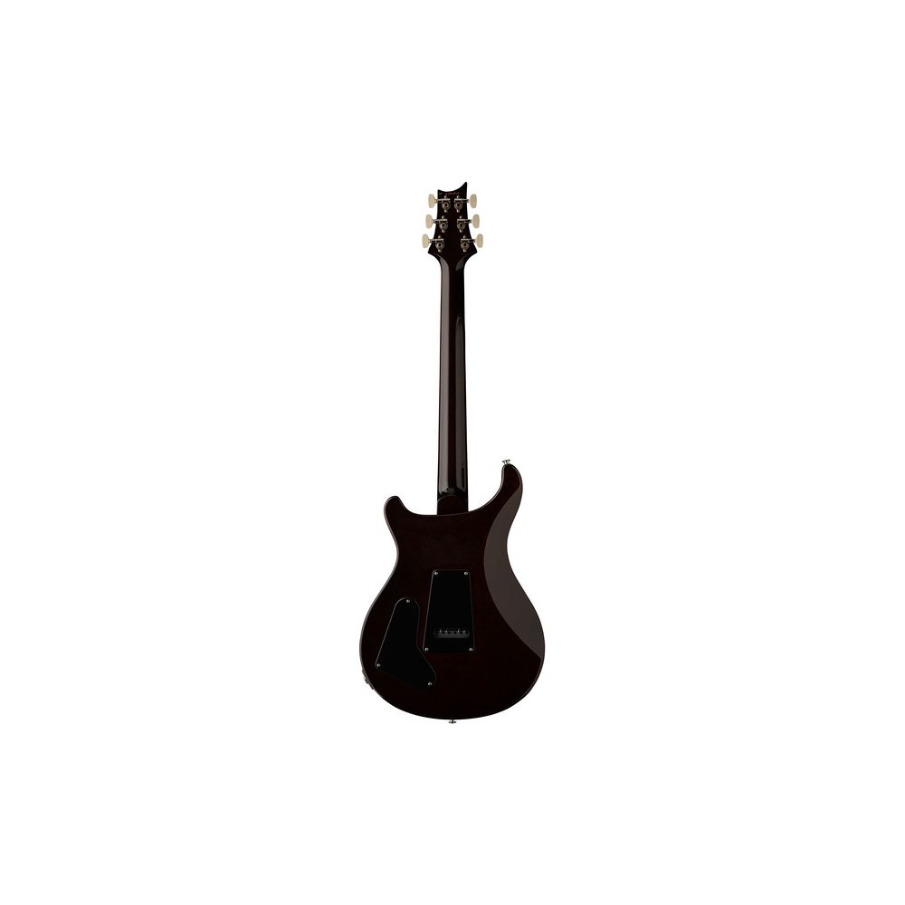 PRS S2 Studio Black Amber – Thomann Ireland