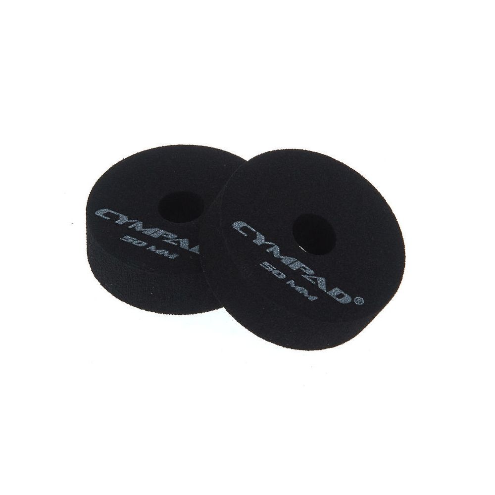 Cympad Moderator Double Set Ø 50mm – Thomann Ireland