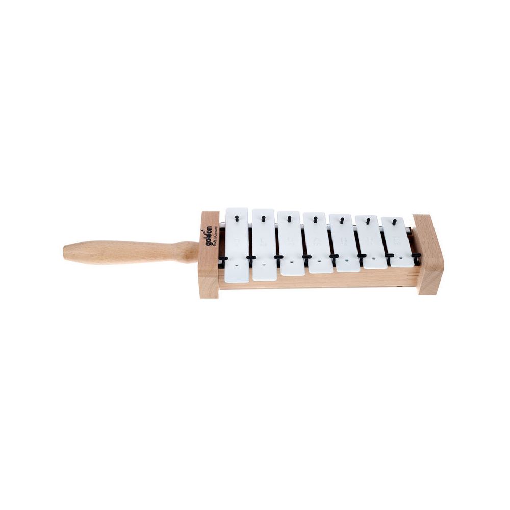 Goldon Metalophone with Handle 11027 – Thomann Ireland
