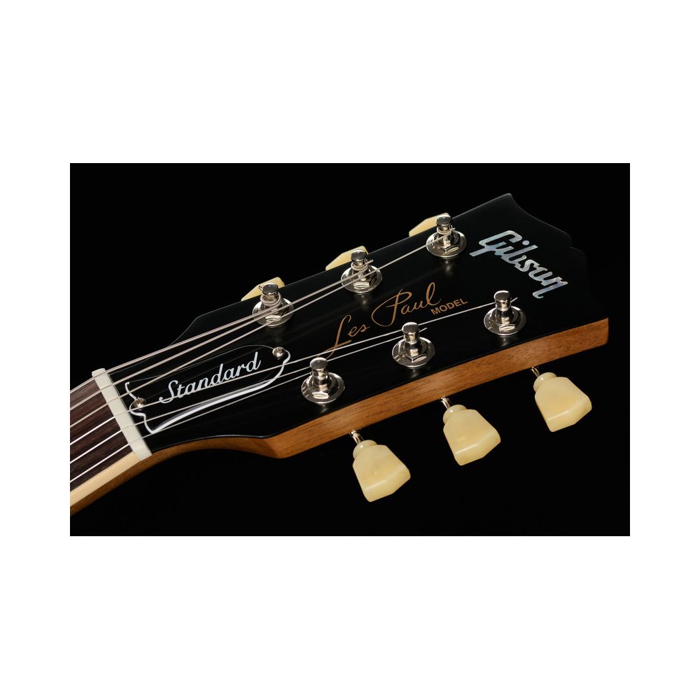 Gibson Les Paul Standard 50s FadedVHB – Thomann Ireland