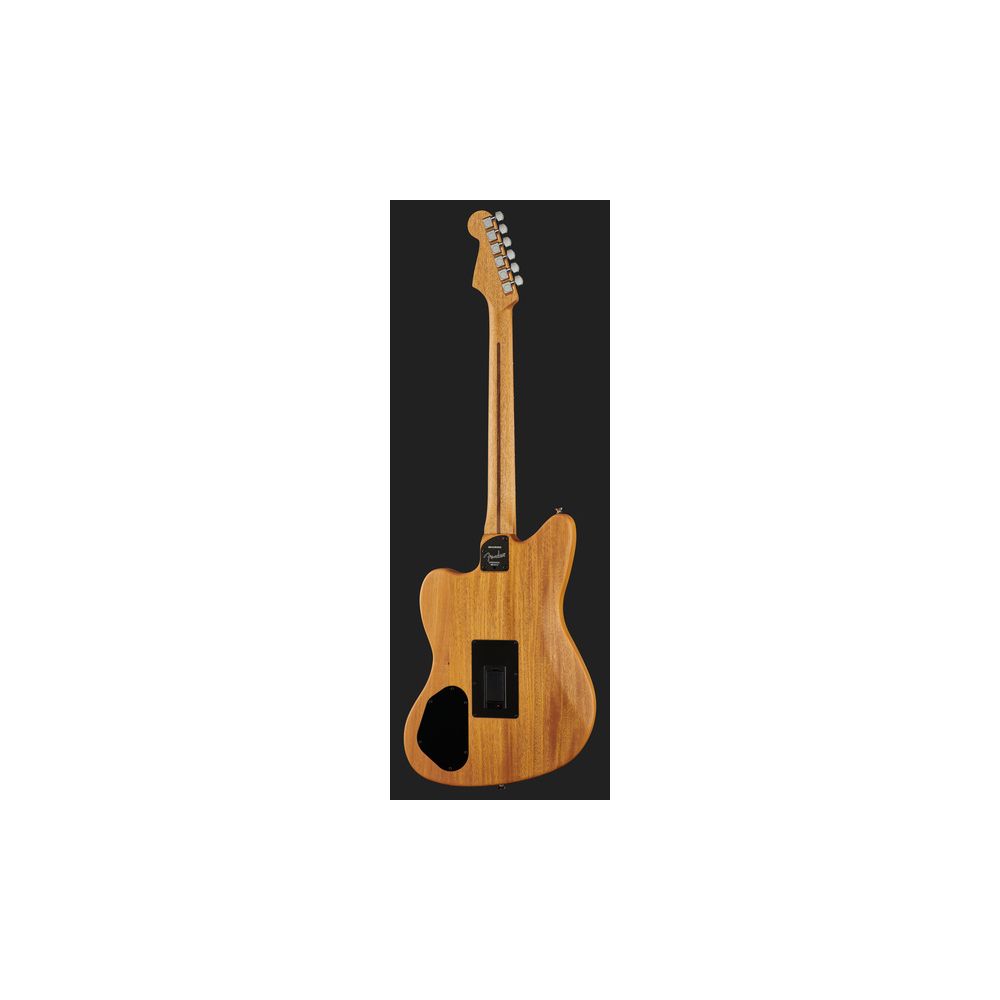 Fender Acoustasonic Player Jazzm 2TS – Thomann Ireland