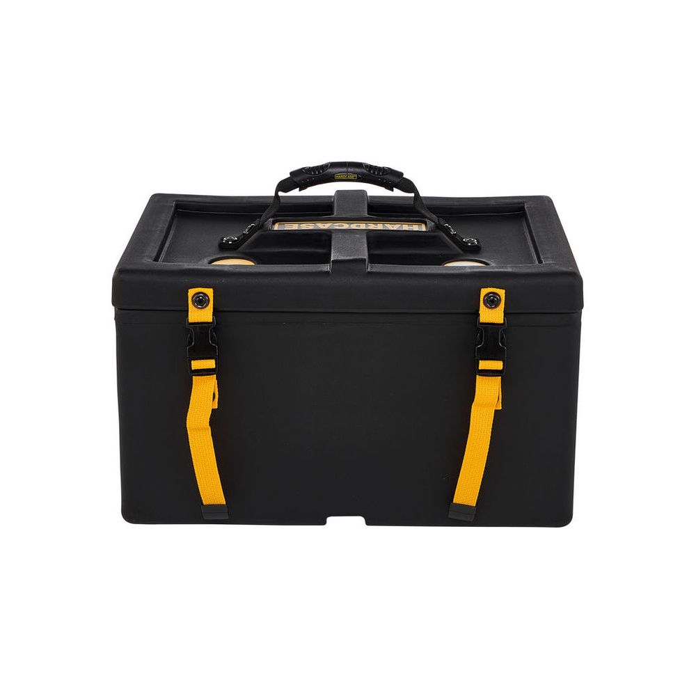 Hardcase HNDBP Double Pedal Case – Thomann Ireland