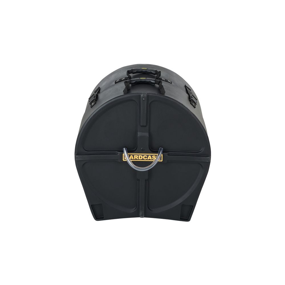 Hardcase HN18B Bass Drum Case – Thomann Ireland