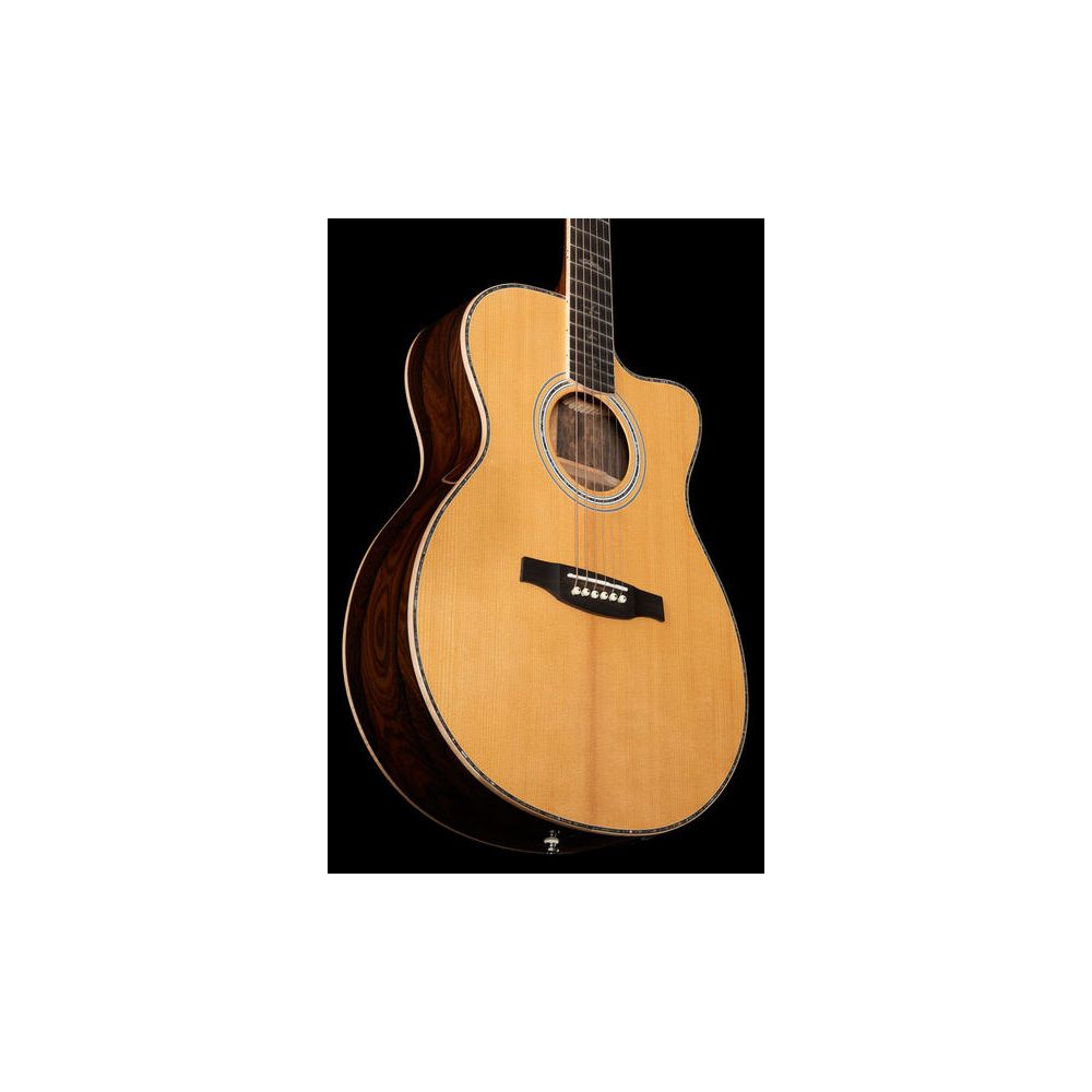 PRS SE A60E Natural – Thomann Ireland