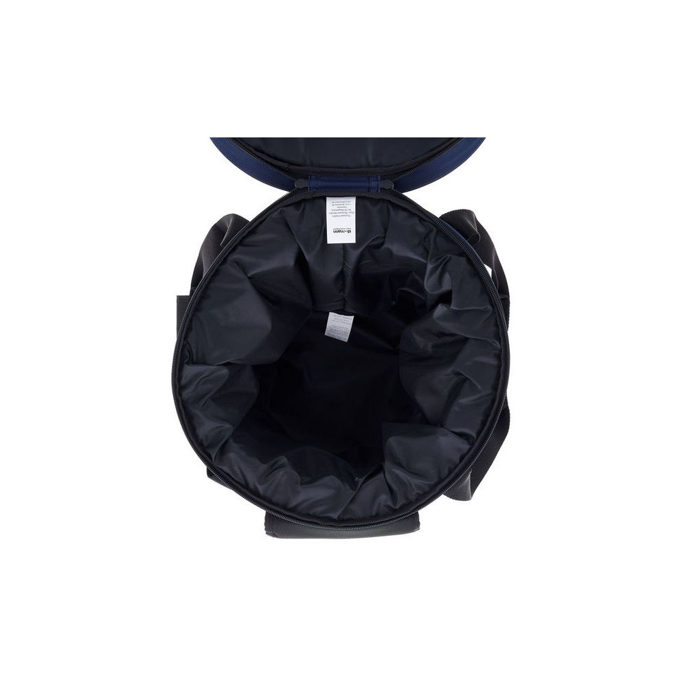 Thomann Crystal Bowl Carry Bag 10" – Thomann Ireland