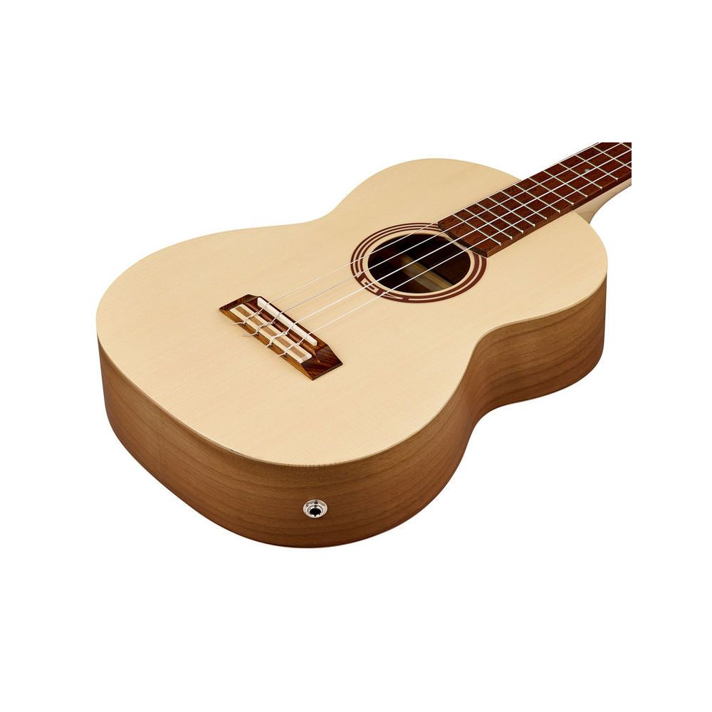Thomann Baritone EU Ukulele with PU – Thomann Ireland