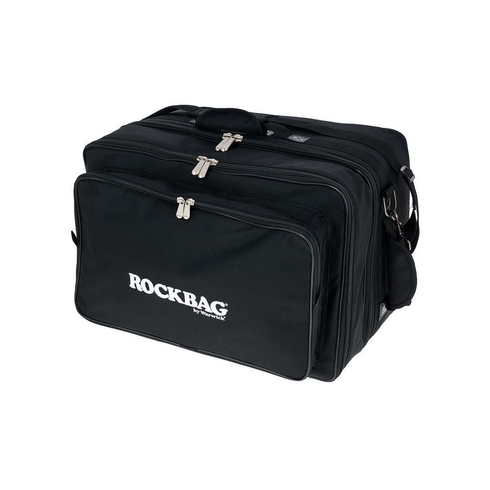Rockbag RB22787 Deluxe Percussion Bag – Thomann Ireland