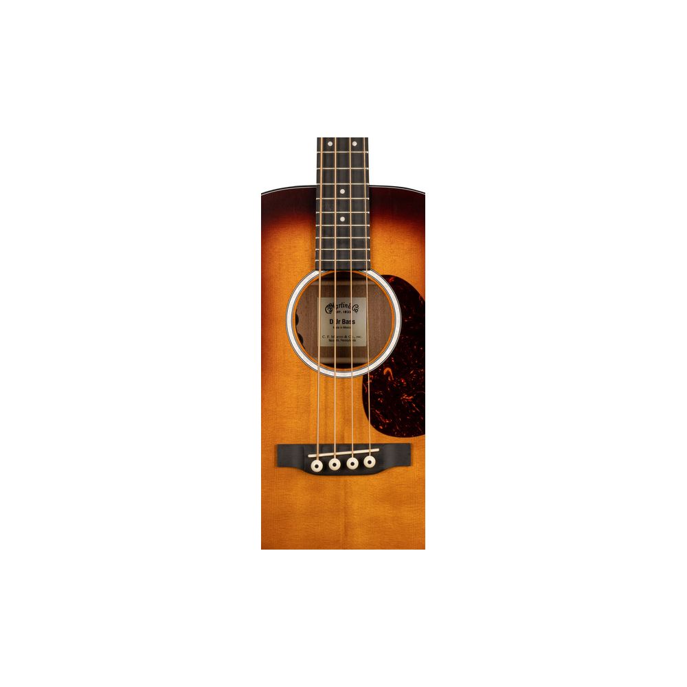 Martin Guitar DJR