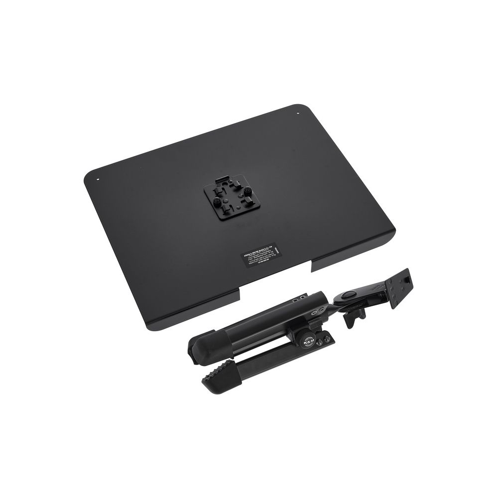 K&M 12140 Universal Table TopStand – Thomann Ireland