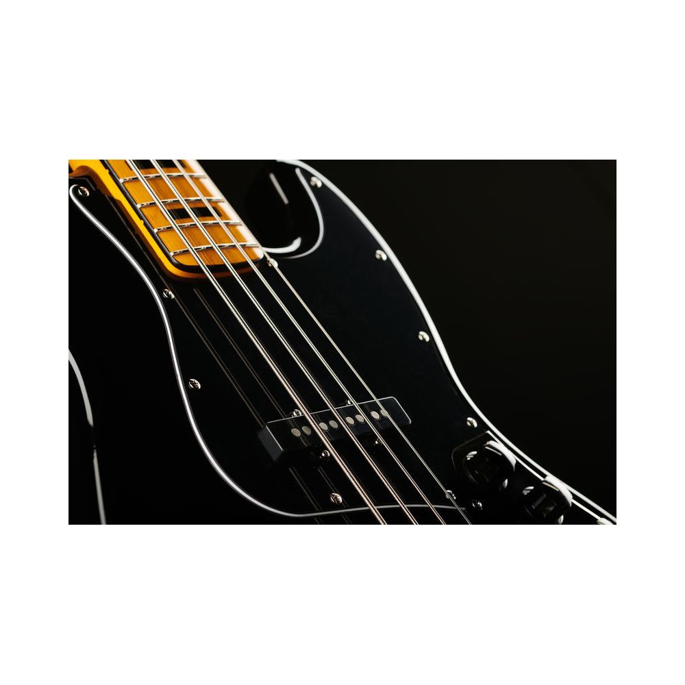 Squier CV 70s Jazz Bass MN BK – Thomann Ireland