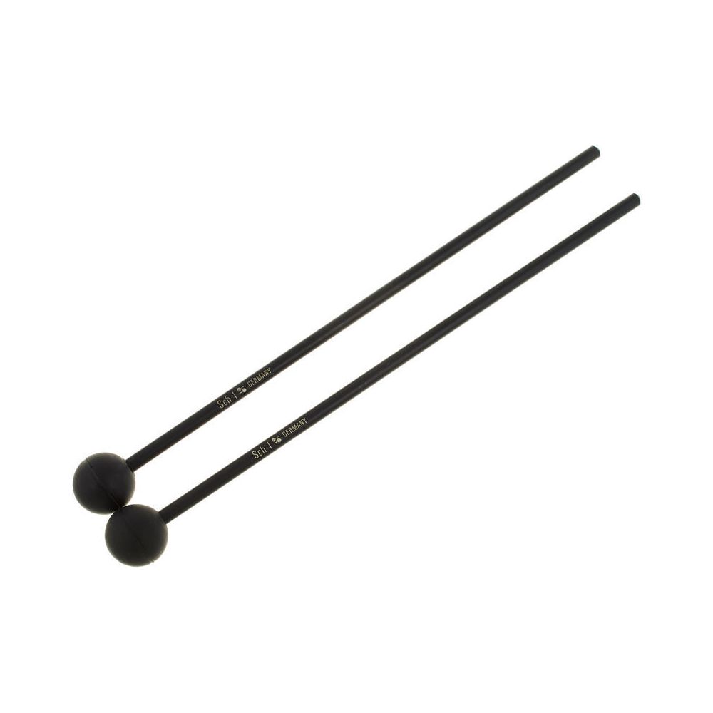 Sonor SCH1 Rubber Headed Mallets – Thomann Ireland