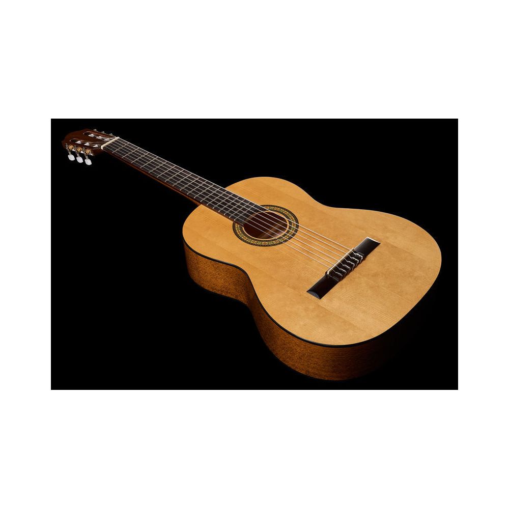 Thomann Classic 4/4 Guitar Lefthand – Thomann Ireland