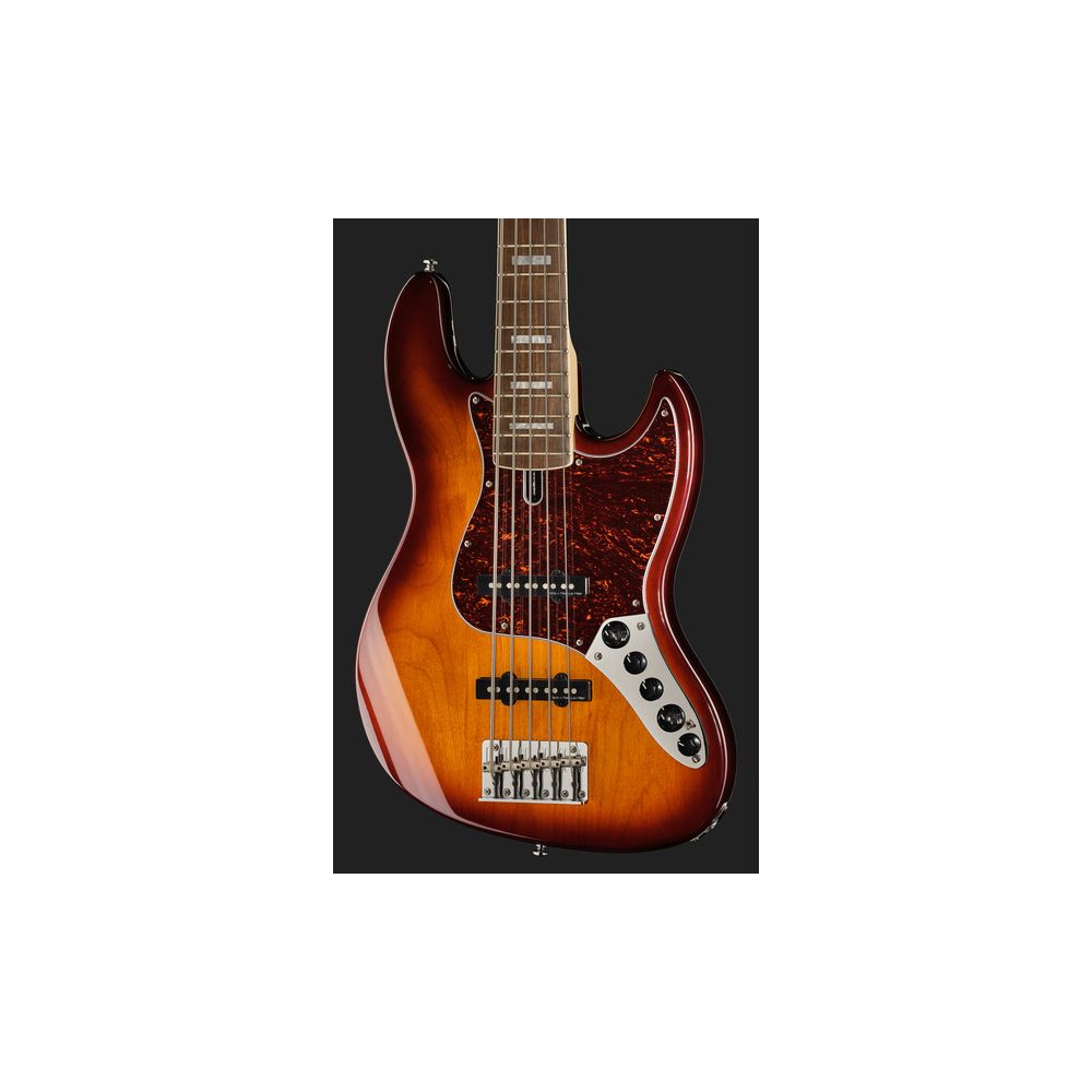 Marcus Miller V7 Alder