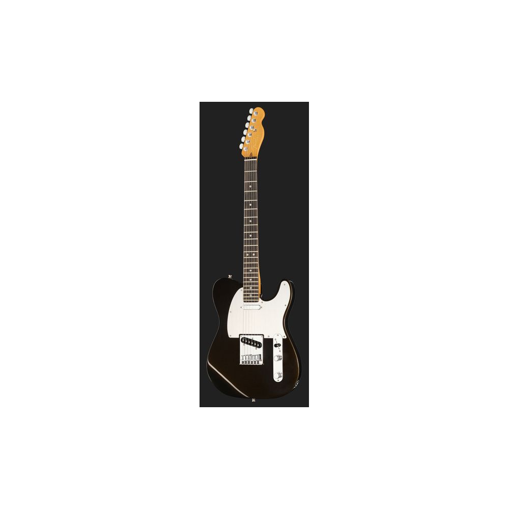 Fender Am Ultra II Tele EB TXT – Thomann Ireland