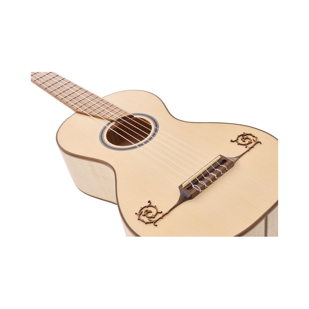 Thomann Romantic Guitar Standard – Thomann Ireland