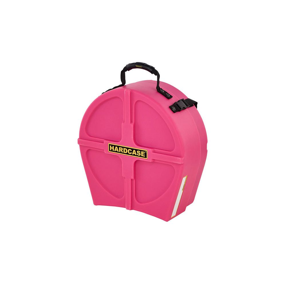 Hardcase 14" Snare Case F.Lined Pink – Thomann Ireland