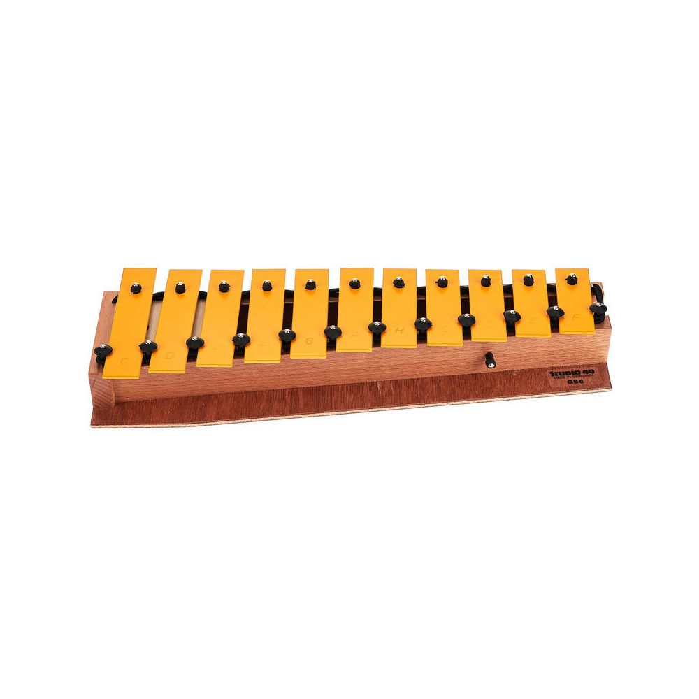 Studio 49 GSd Soprano Glockenspiel – Thomann Ireland