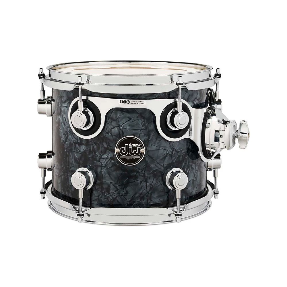 DW 10"x08" TT Performance Diamond – Thomann Ireland