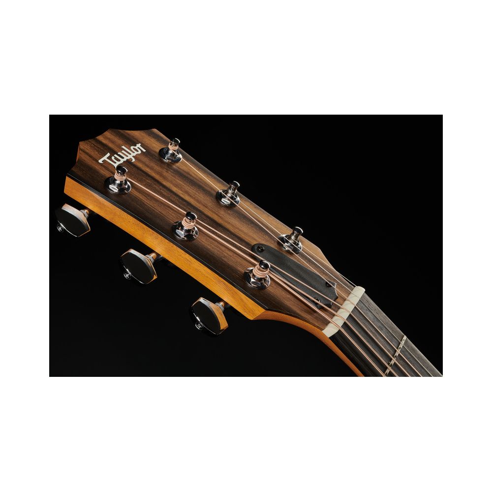 Taylor 212ce Spruce/Walnut – Thomann Ireland