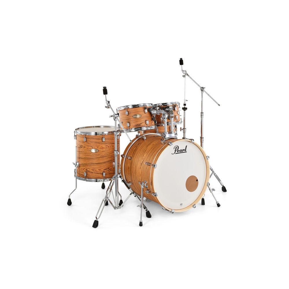 Pearl Decade Maple Stand. Caramel V. – Thomann Ireland