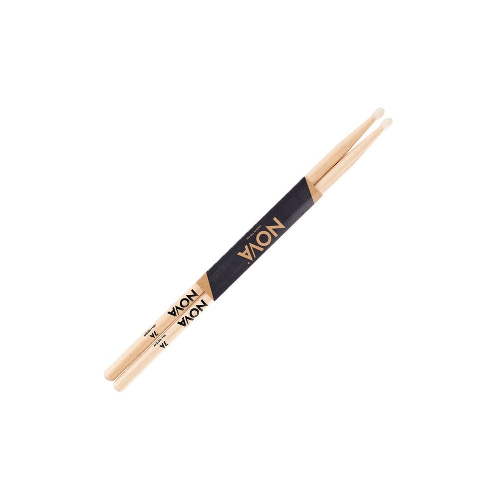 Vic Firth 7AN Nova Hickory Nylon Tip – Thomann Ireland