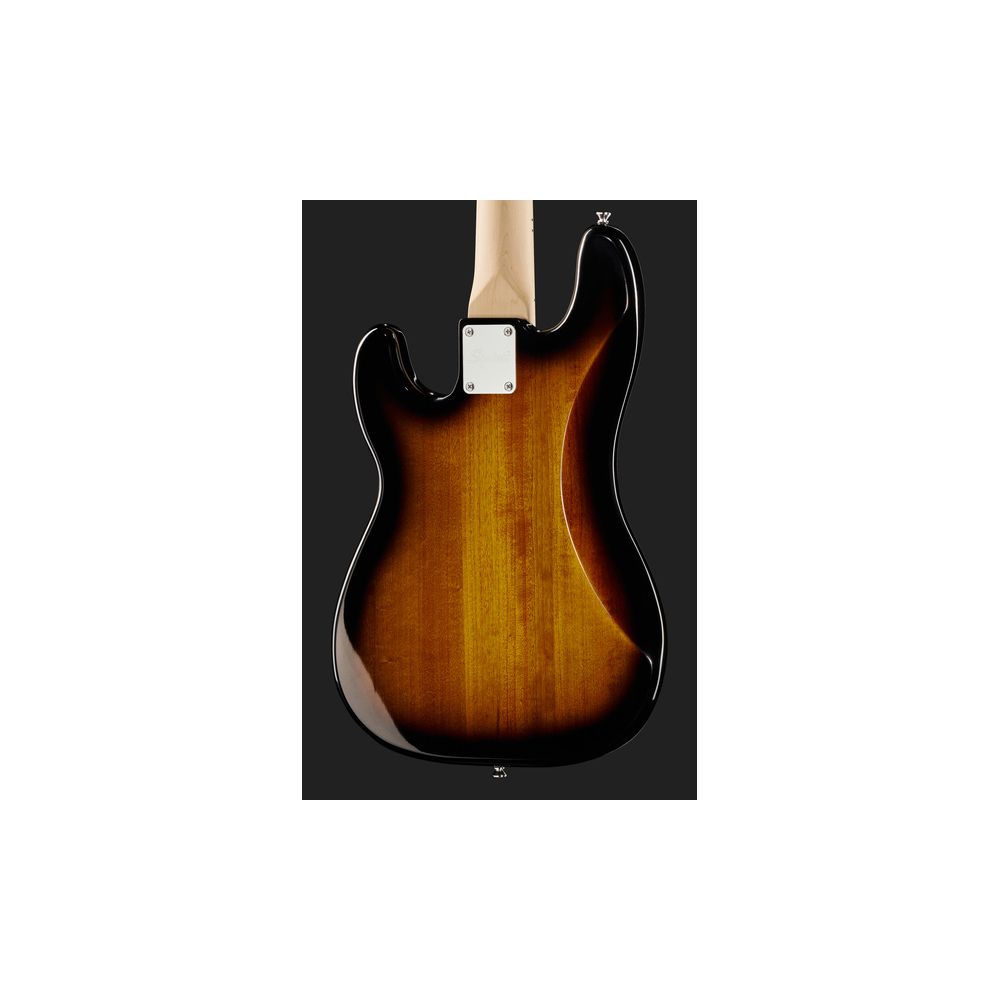 Squier Sonic Precision 2TSB – Thomann Ireland